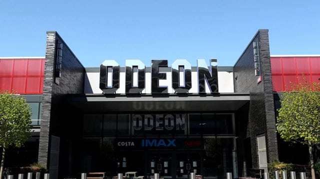 ODEON cinema